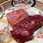 recommendations for 焼肉はんべゑ