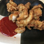 福臨門的實拍圖