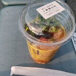 recommendations for 丸亀製麺 梅田店