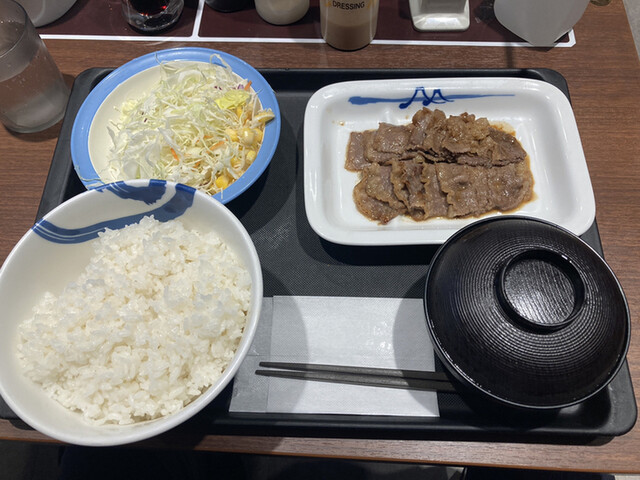 松屋 博多駅前通り店的實拍高清圖