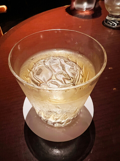 BAR HERMIT 西口店的實拍高清圖