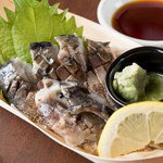 かみおか食堂的實拍圖