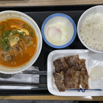 recommendations for 松屋 浅草吾妻橋店
