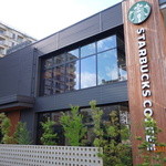 スターバックスコーヒー 京都四条葛野大路店的實拍圖