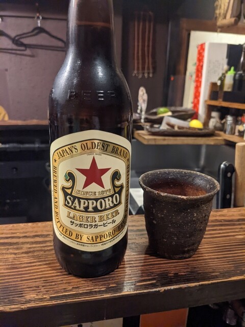 伊勢もん居酒屋 駄駄っ子的實拍高清圖
