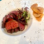 希助 新宿歌舞伎町店的实拍图