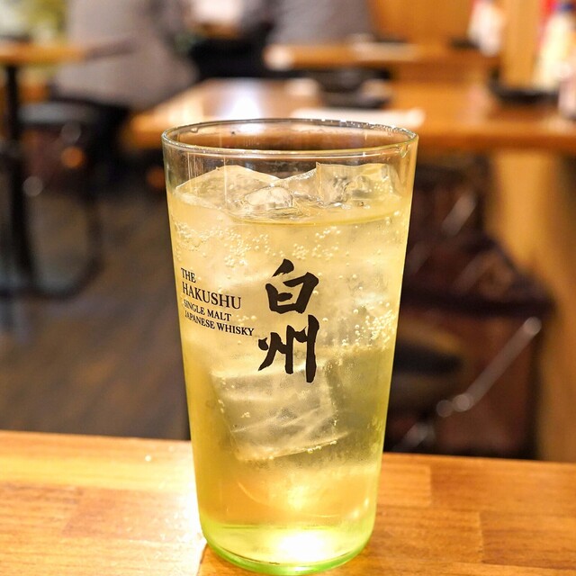 鶴亀八番 東京本店的實拍高清圖