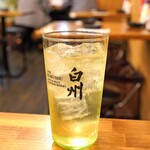 鶴亀八番 東京本店的實拍圖