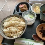 お食事処 としぶん的实拍图
