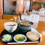 開拓そば的实拍图