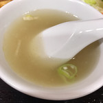 らーめん中華 済済的实拍图