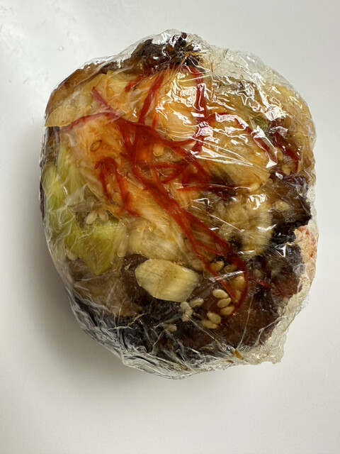 recommendations image for てづくりおむすびの店 どんぐり