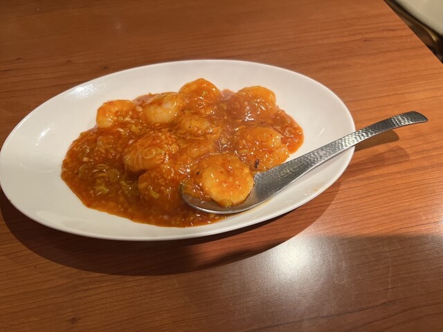 民生炒飯 大阪店的實拍高清圖