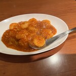 民生炒飯 大阪店的實拍圖