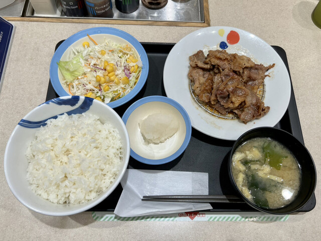 松屋 小倉駅前店的實拍高清圖