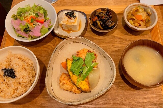 実身美 sangmi サンミ あべの店的實拍高清圖