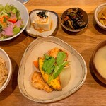 実身美 sangmi サンミ あべの店的實拍圖