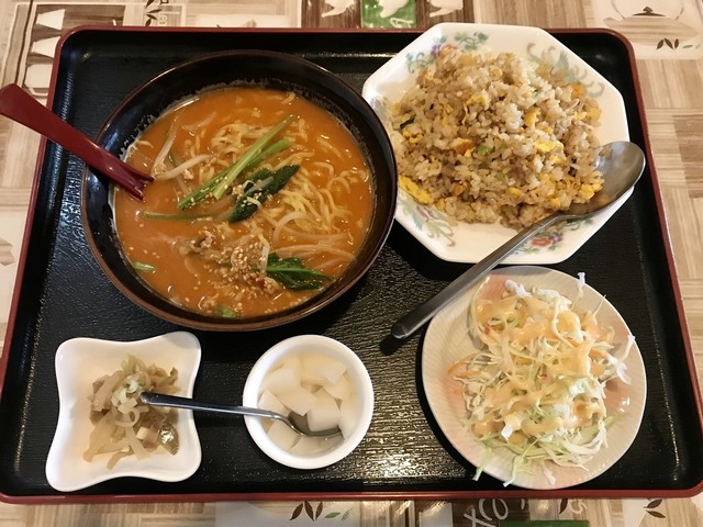 萬珍閣的实拍高清图