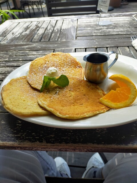 recommendations image for Urth Caffé 代官山