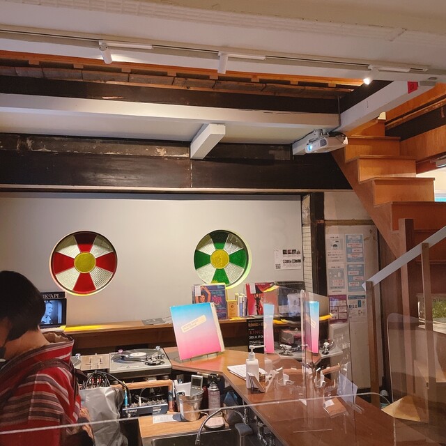 recommendations image for ハチ レコードショップ＆バー