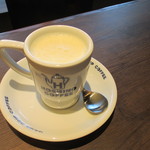 星乃珈琲店 国立駅前店的实拍图