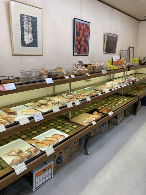 recommendations image for ブルク