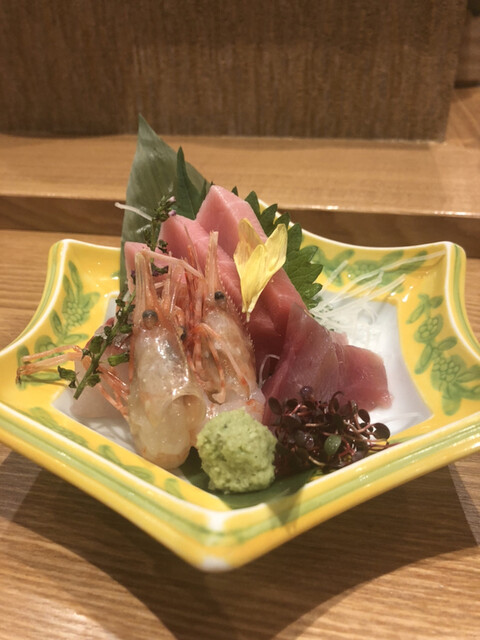 天ぷら 日本料理 あら川的實拍高清圖