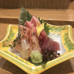 天ぷら 日本料理 あら川的實拍圖