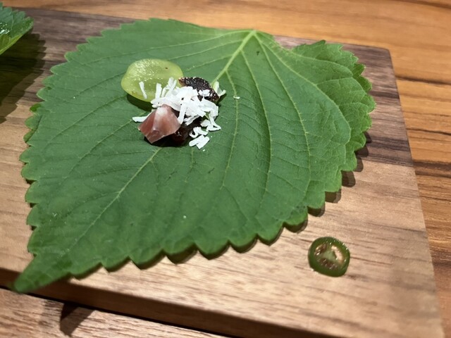 Mon An Marunouchi的实拍高清图