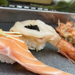 梅丘寿司の美登利総本店 玉川店的實拍圖