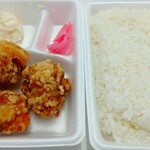 博多 とよ唐亭 博多駅前4丁目店的實拍圖