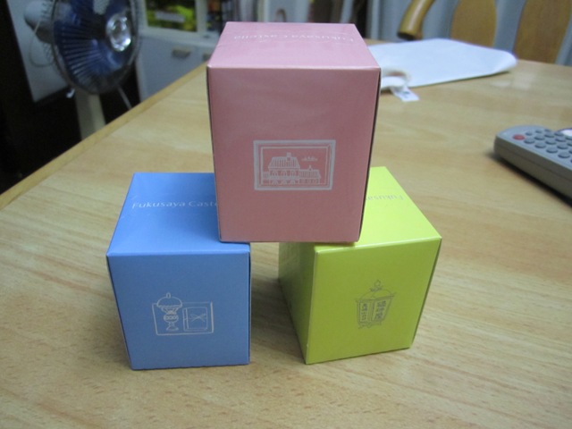 recommendations for 福砂屋 三越福岡店