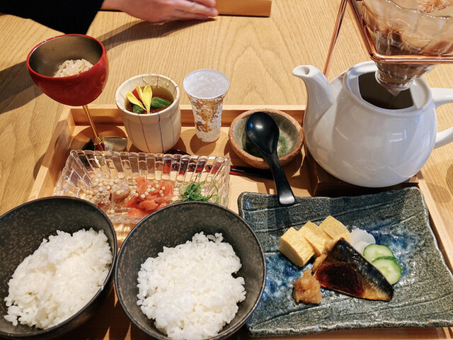 SHARI東銀座的實拍高清圖