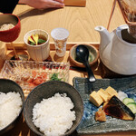 SHARI東銀座的實拍圖