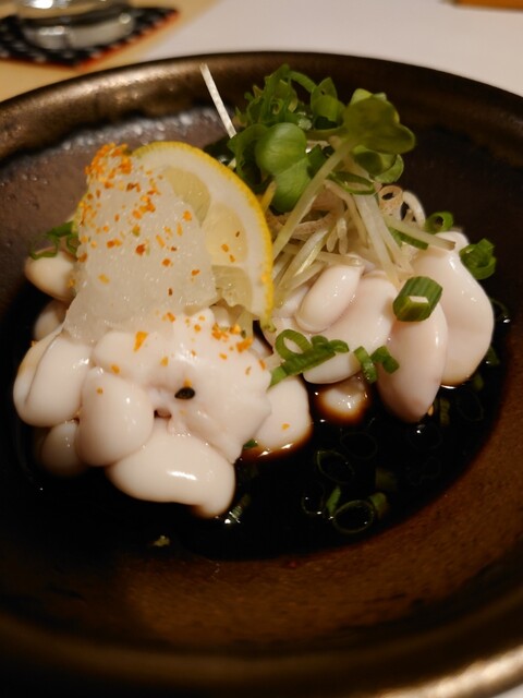 和食や 円的實拍高清圖