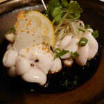 和食や 円的實拍圖