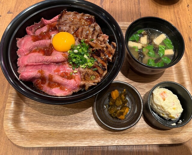 ローストビーフYOSHIMI 札幌パルコ店的實拍高清圖