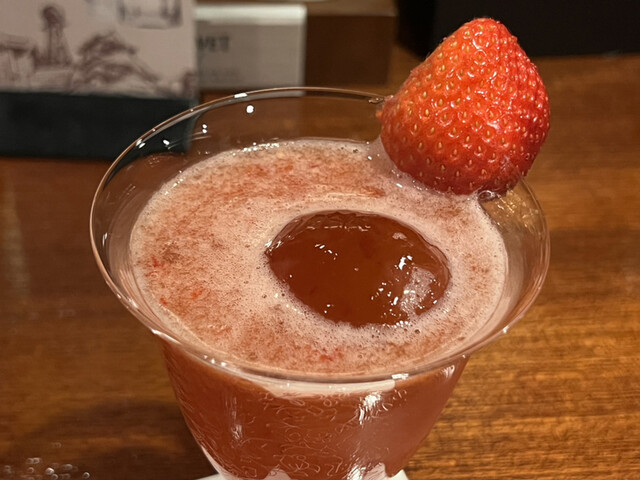 recommendations image for Bar 石田