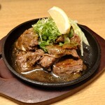 四ツ谷オイスターズインク的实拍图