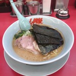 ラーメン山岡家 千歳店的實拍圖