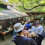 recommendations for だんごあん