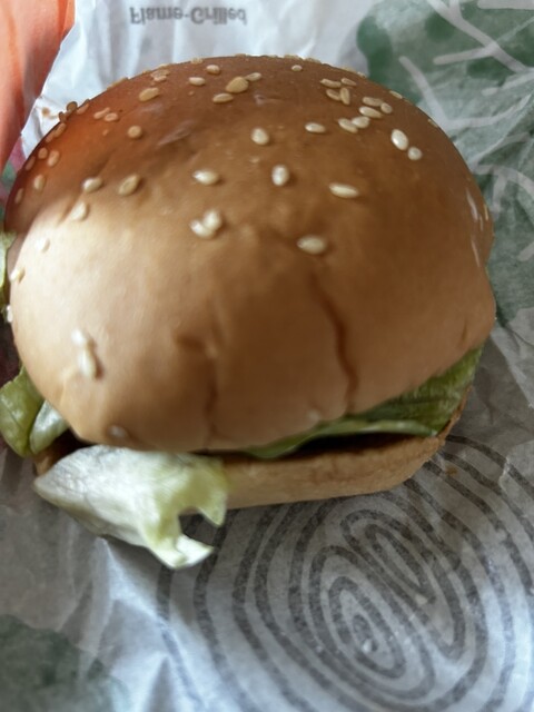 recommendations image for バーガーキング 巣鴨駅前店