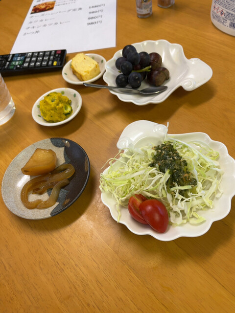 レストランこだま的實拍高清圖
