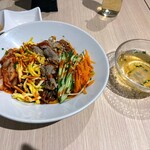 吾照里 東京駅八重洲地下街店的实拍图