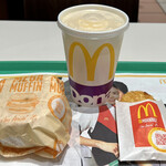 マクドナルド 小倉駅前店的实拍图