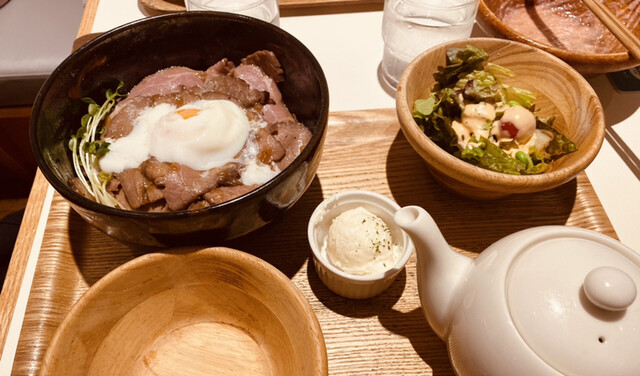 recommendations image for ABC canteen