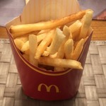 マクドナルド 札幌アリオ店的实拍图