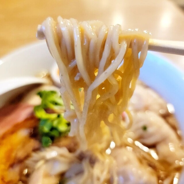 麺屋 木ノ下的實拍高清圖