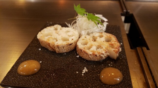 鉄板焼き つくし的實拍高清圖