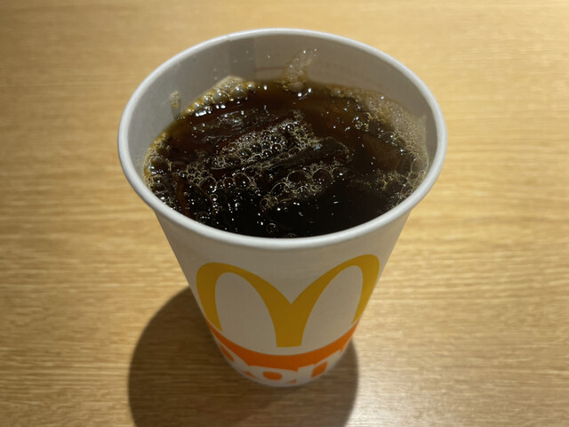 recommendations image for マクドナルド 秋葉原昭和通り店